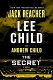 Lee Child et Andrew Child - The Jack Reacher series  : The Secret.