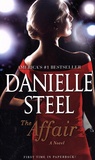 Danielle Steel - The Affair.