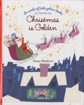 Diane Muldrow - Christmas is Golden.