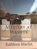  Kathleen Martin - Mystery at Washte.