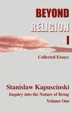 Stanislaw Kapuscinski - Beyond Religion I.