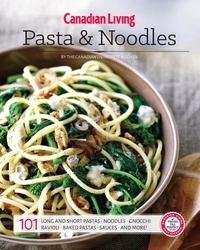  Canadian Living, - Pasta and noodles - PASTA AND NOODLES [PDF].