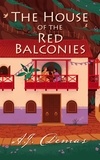  A.J. Demas - The House of the Red Balconies.