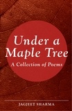 Jagjeet Sharma - Under a Maple Tree.