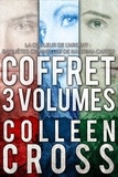  Colleen Cross - La Couleur de l'argent : Enquêtes criminelles de Katerina Carter (Coffret 3 volumes) - Crimes et enquêtes :  Thrillers judiciaires de Katerina Carter.