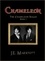  J.E. Marriott - Chameleon - The Chameleon Sagas, #1.