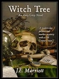  J.E. Marriott - Witch Tree - Witch Books, #2.