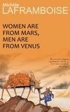  Michèle Laframboise - Women are from Mars, Men are from Venus - WOW Stories.