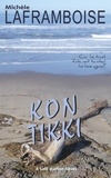  Michèle Laframboise - Kon Tikki - Safe Harbor Stories, #2.