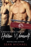  Sean Michael - Crouching Vegan, Hidden Werewolf.