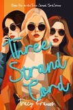  Tracy Krauss - Three Strand Cord - Three Strand Cord, #1.