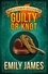  Emily James - Guilty or Knot - Maple Syrup Mysteries, #12.