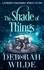  Deborah Wilde - The Shade of Things: A Humorous Paranormal Women's Fiction - Magic After Midlife, #5.