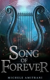  Michele Amitrani - Song of Forever - Rebels of Olympus, #7.