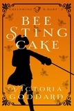  Victoria Goddard - Bee Sting Cake - Greenwing &amp; Dart, #2.
