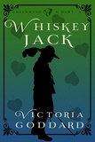  Victoria Goddard - Whiskeyjack - Greenwing &amp; Dart, #3.