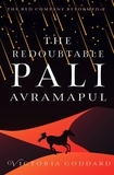  Victoria Goddard - The Redoubtable Pali Avramapul - Red Company, #2.