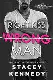  Stacey Kennedy - Right Kiss Wrong Man - The Sensual Equation, #1.