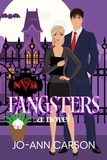  Jo-Ann Carson - Fangsters - Fangsters, #1.