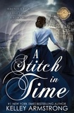  Kelley Armstrong - A Stitch in Time - A Stitch in Time, #1.