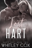  Whitley Cox - Lost Hart - The Harty Boys, #2.