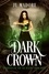  JL Madore - Dark Crown - Guardians of the Fae Realms, #8.