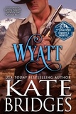  Kate Bridges - Wyatt - Alaska Cowboys and Mounties, #10.