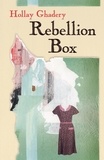 Hollay Ghadery - Rebellion Box.