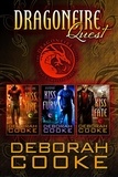  Deborah Cooke - Dragonfire Quest - The Dragonfire Novels.