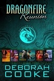  Deborah Cooke - Dragonfire Reunion - The Dragonfire Novels.