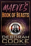  Deborah Cooke - Maeve's Book of Beasts - The DragonFate Novels, #1.