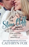  Cathryn Fox - Stone Cliff Series: Love Lessons and Wrapped Up - Stone Cliff.