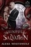  Alexa Whitewolf - Sinful Salvation - Lost Royals of Transylvania, #4.