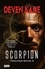  Deven Kane - Scorpion - Tracker Trilogy, #3.