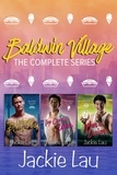  Jackie Lau - Baldwin Village: The Complete Series.