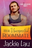  Jackie Lau - Her Unexpected Roommate - Cider Bar Sisters, #5.