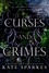  Kate Sparkes - Curses and Crimes - All the Queen's Knaves, #2.