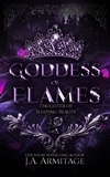  J.A.Armitage - Goddess of Flames - Kingdom of Fairytales, #4.