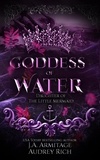  J.A.Armitage et  Audrey Rich - Goddess of Water - Kingdom of Fairytales, #8.
