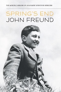 John Freund - Spring's End.