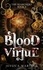  Jessica Marting - Blood Virtue - The Searchers, #3.