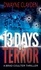  Dwayne Clayden - 13 Days of Terror - The Brad Coulter Thriller Series, #4.