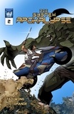  Tao Wong - Die System-Apokalypse Band 2: LitRPG Comic - Die System-Apokalypse Comic, #2.