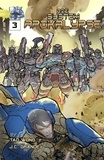  Tao Wong - Die System-Apokalypse Band 3: LitRPG Comic - Die System-Apokalypse Comic.