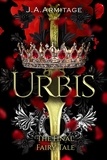  J.A.Armitage - Urbis - Kingdom of Fairytales boxsets, #13.