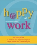  Cassandra Gaisford - Happy at Work for Mid-Lifers - Happy at Work, #1.