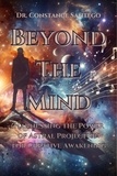  Constance Santego - Beyond the Mind: Harnessing the Power of Astral Projection for Creative Awakening.