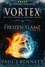  Paul J Bennett - Vortex - The Frozen Flame, #6.