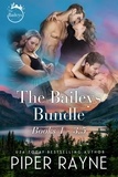  Piper Rayne - The Baileys Bundle (Books 1-3.5) - The Baileys.