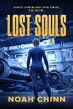  Noah Chinn - Lost Souls - Get Lost Saga, #1.